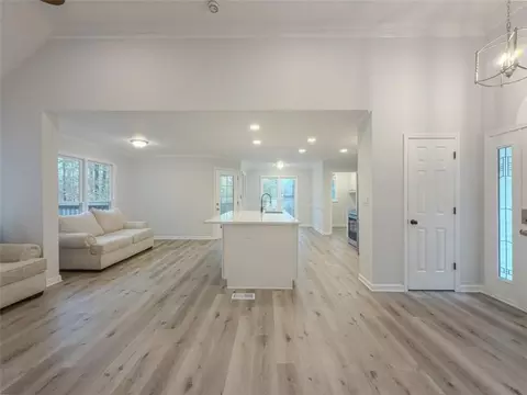 Entry Way - 30 Fair Forest Ter, Covington, GA 30016 photo 2 of 4