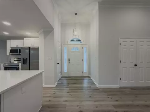 Entry Way - 30 Fair Forest Ter, Covington, GA 30016 photo 1 of 4