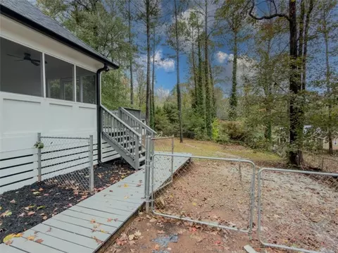 Exterior - 30 Fair Forest Ter, Covington, GA 30016 photo 7 of 11
