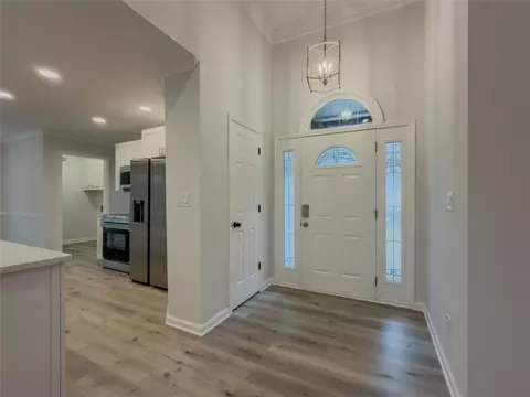 Entry Way - 30 Fair Forest Ter, Covington, GA 30016 photo 3 of 4