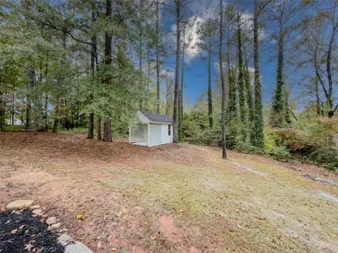 Exterior - 30 Fair Forest Ter, Covington, GA 30016 photo 8 of 11