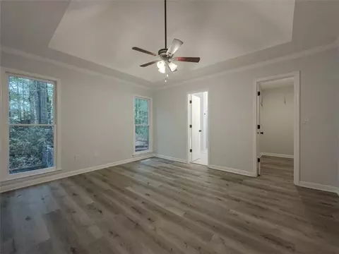 Bedroom - 30 Fair Forest Ter, Covington, GA 30016 photo 6 of 6