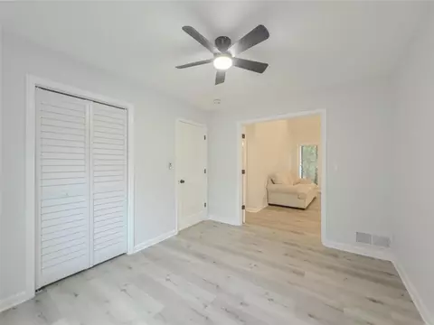 Bedroom - 30 Fair Forest Ter, Covington, GA 30016 photo 2 of 6