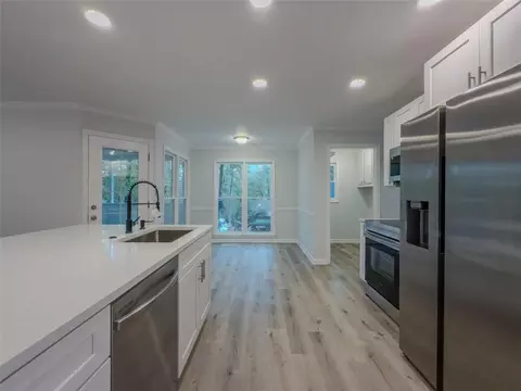 Kitchen - 30 Fair Forest Ter, Covington, GA 30016 photo 2 of 5