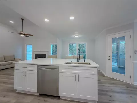 Kitchen - 30 Fair Forest Ter, Covington, GA 30016 photo 3 of 5