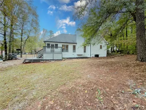 Exterior - 30 Fair Forest Ter, Covington, GA 30016 photo 11 of 11