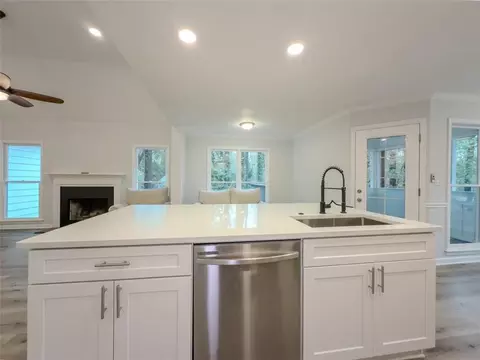 Kitchen - 30 Fair Forest Ter, Covington, GA 30016 photo 5 of 5