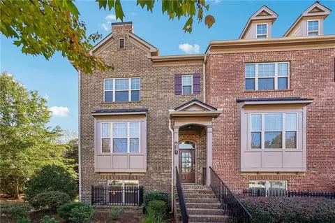 2644 Vintage Dr, Alpharetta, GA 30009