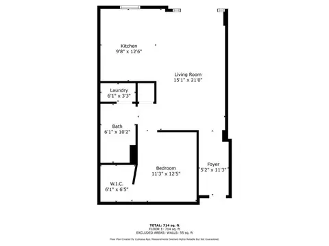250 Pharr Rd NE #1814, Atlanta, GA 30305