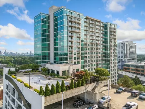 250 Pharr Rd NE #1814, Atlanta, GA 30305