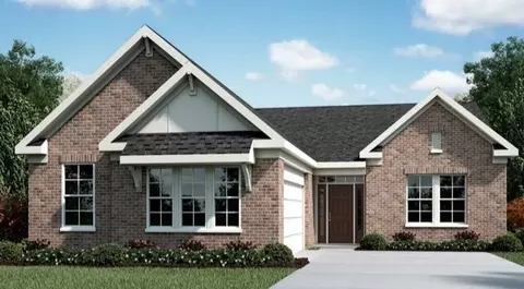 70 Easton Park Blvd, Dallas, GA 30157