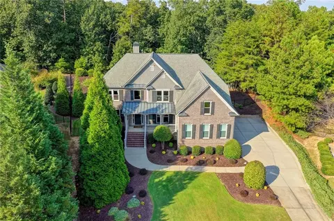 3780 Stanford Dr, Cumming, GA 30041