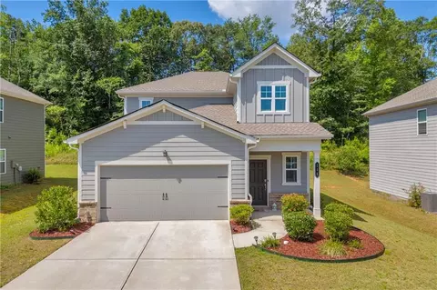 264 Golden Eagle Pkwy, Braselton, GA 30517