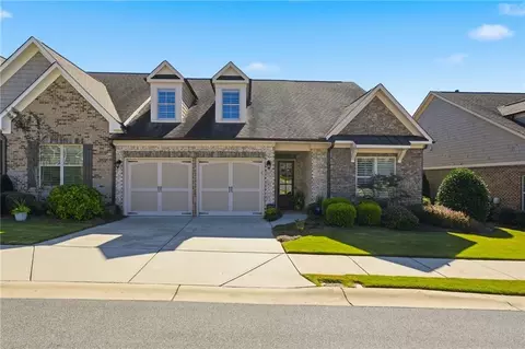 5745 Overlook Station Dr, Suwanee, GA 30024