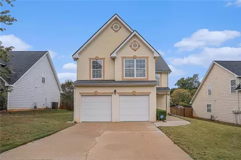 275 Hawken Trl, Mcdonough, GA 30253