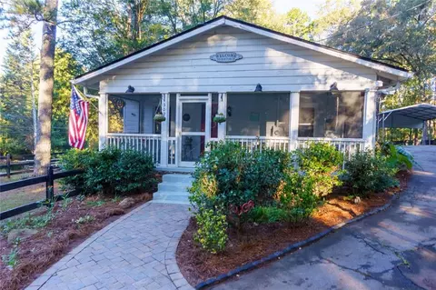 3095 Batesville Rd, Woodstock, GA 30188
