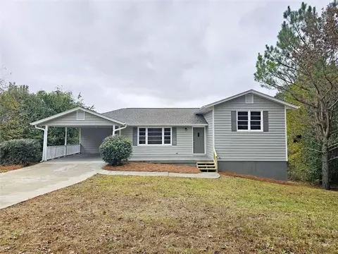 296 Winkle Rd, Buchanan, GA 30113