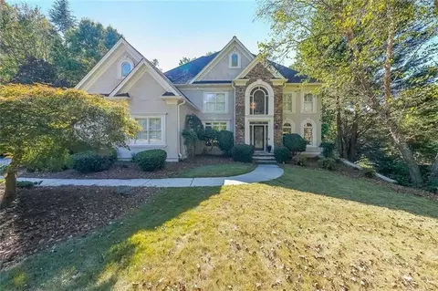 2502 Oak Hill Overlook, Duluth, GA 30097