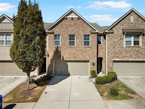 2126 Knoll Pl NE, Atlanta, GA 30329