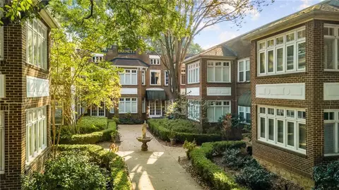 737 Barnett St NE #B3, Atlanta, GA 30306
