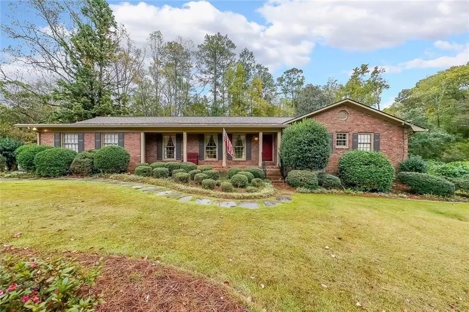 Duplex For Sale In Marietta Ganull