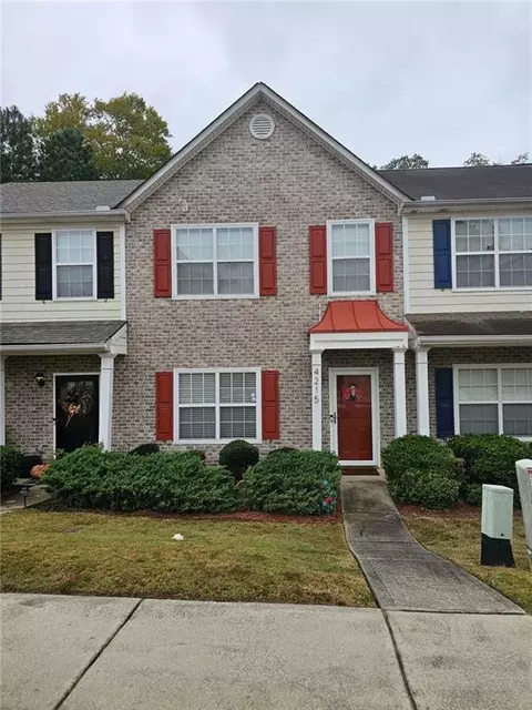 4215 Legacy Sq, Atlanta, GA 30349