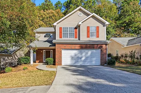 3170 Justice Mill Ct NW, Kennesaw, GA 30144
