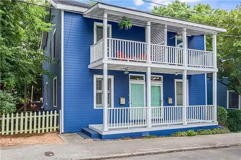 208 Reinhardt St, Atlanta, GA 30312