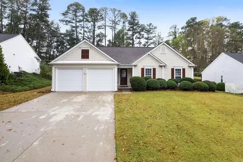 209 Park Forest Way NW, Kennesaw, GA 30144