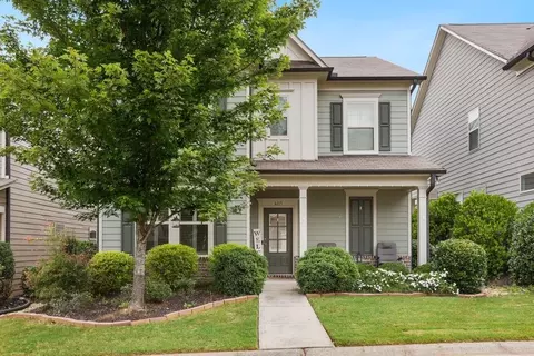 6115 Stella Light Dr, Flowery Branch, GA 30542