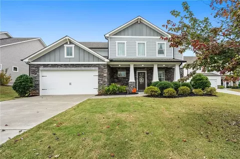 3675 Summerpoint Xing, Cumming, GA 30028