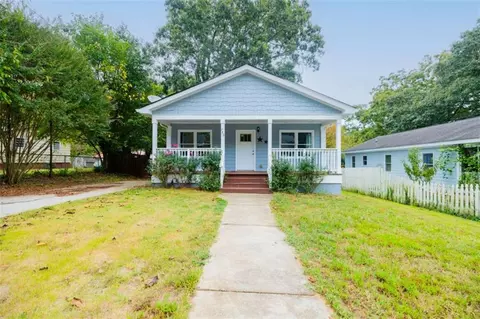 789 Third St, Stone Mountain, GA 30083