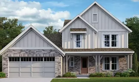 227 Loon Lake Way, Hoschton, GA 30548