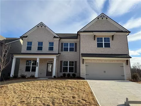 5263 Baymont Dr, Gainesville, GA 30507