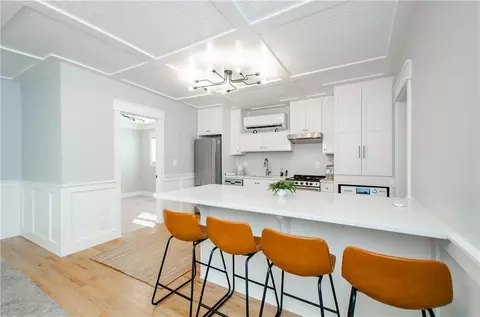 Kitchen - 2109 Pine Tree Dr #C11, Buford, GA 30518 photo 3 of 4