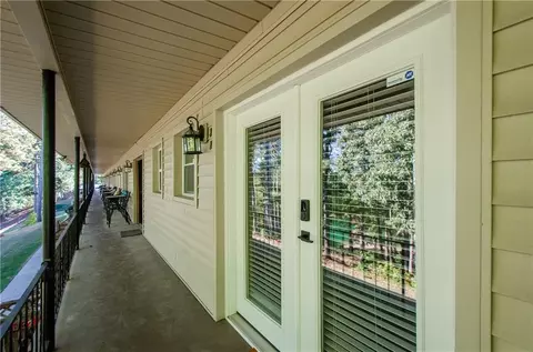 Exterior - 2109 Pine Tree Dr #C11, Buford, GA 30518 photo 2 of 8