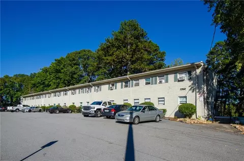 Exterior - 2109 Pine Tree Dr #C11, Buford, GA 30518 photo 8 of 8