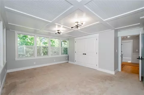 Bedroom - 2109 Pine Tree Dr #C11, Buford, GA 30518 photo 1 of 4