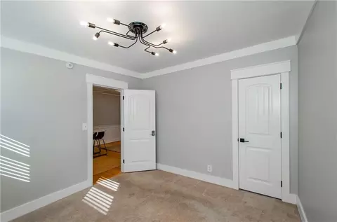 Bedroom - 2109 Pine Tree Dr #C11, Buford, GA 30518 photo 4 of 4