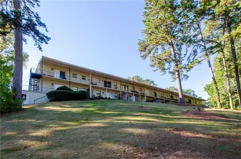 Exterior - 2109 Pine Tree Dr #C11, Buford, GA 30518 photo 4 of 8