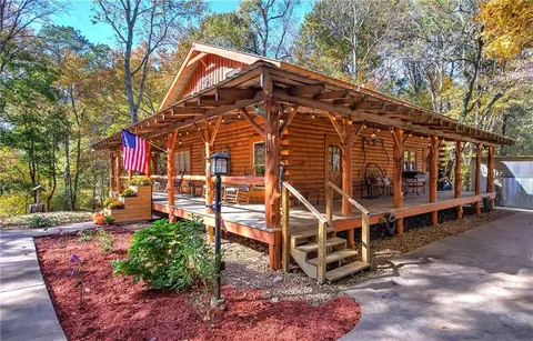 647 Knightbottom Rd SE, Fairmount, GA 30139