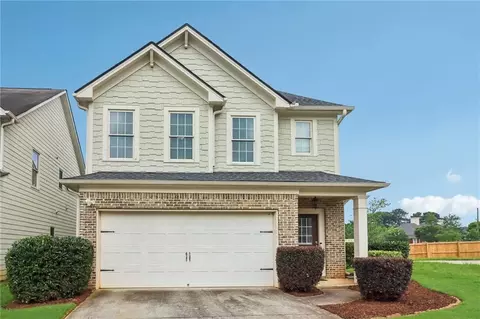 1923 Thomas Pointe Trce, Lawrenceville, GA 30043