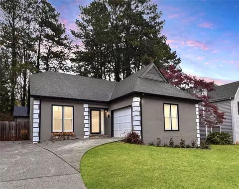 199 Hickory Walk SW, Marietta, GA 30064