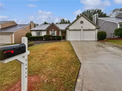 11915 Carriage Park Ln, Duluth, GA 30097