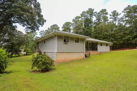 1117 Cross Plains Hulett Rd, Carrollton, GA 30116