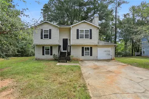 3493 Newberry Trl, Decatur, GA 30034