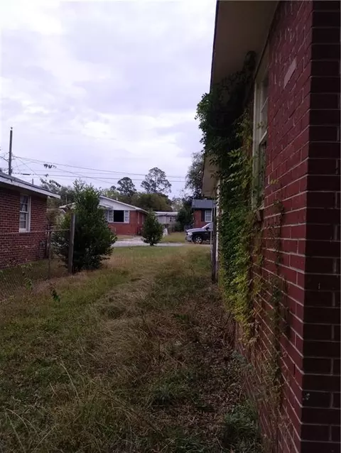815 Edwards Ave, Macon, GA 31204