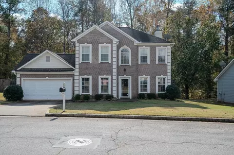4632 Garden City Dr, Lithonia, GA 30038