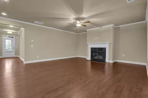 Living - 1730 Riverpark Dr SE, Dacula, GA 30019 photo 3 of 4