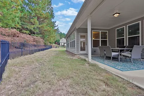 Exterior - 1730 Riverpark Dr SE, Dacula, GA 30019 photo 5 of 8